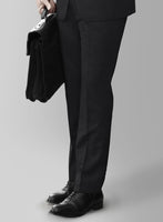 Italian Wool Beltran Suit - StudioSuits