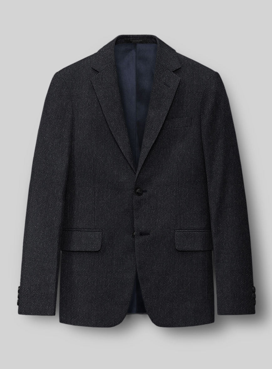 Italian Wool Carone Suit