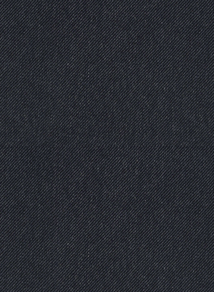 Italian Wool Carone Suit - StudioSuits