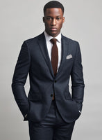 Italian Wool Cashmere Barone Jacket - StudioSuits