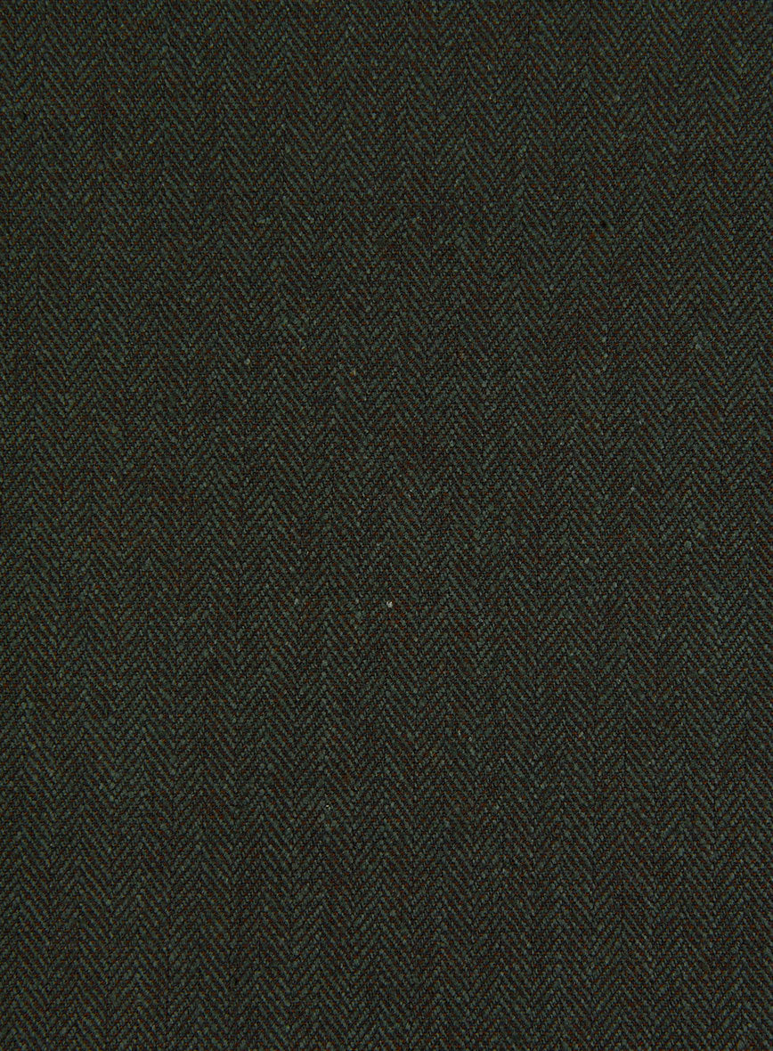 Italian Wool Cashmere Ercole Suit - StudioSuits