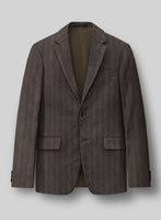 Italian Wool Cashmere Mireia Suit - StudioSuits