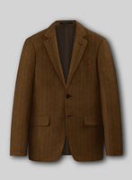 Italian Wool Cashmere Omar Suit - StudioSuits