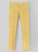 Italian Wool Cashmere Tatiana Pants - StudioSuits