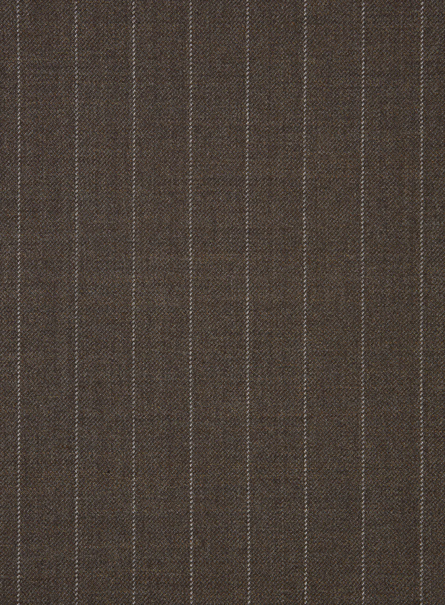 Italian Wool Celso Suit - StudioSuits