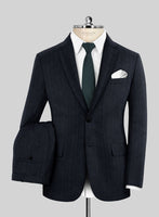 Italian Wool Cetaceo Suit - StudioSuits