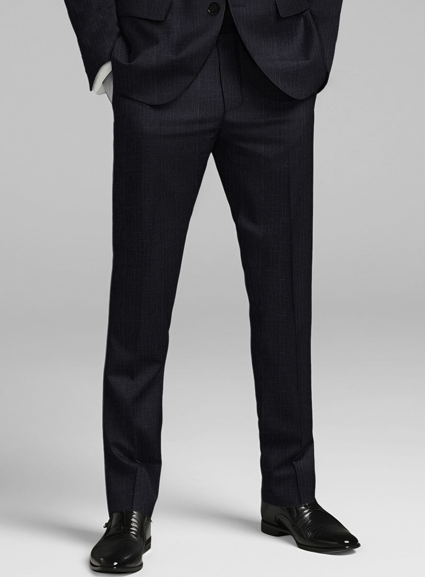 Italian Wool Cipriano Suit - StudioSuits