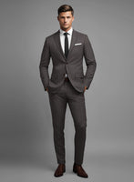 Italian Wool Claudia Suit - StudioSuits