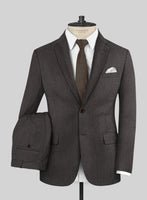 Italian Wool Claudia Suit - StudioSuits