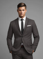 Italian Wool Claudia Suit - StudioSuits