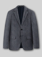 Italian Wool Diletta Jacket - StudioSuits