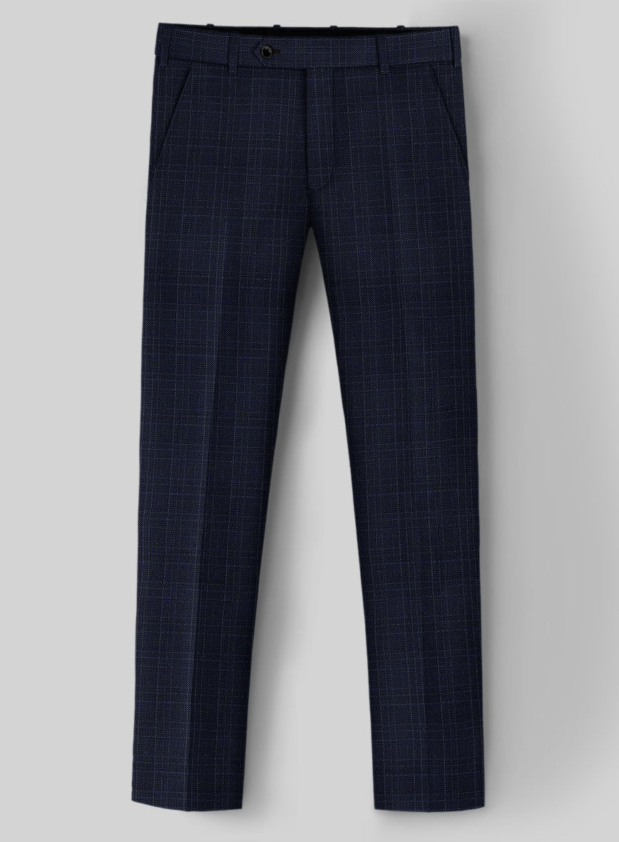 Italian Wool Elara Suit