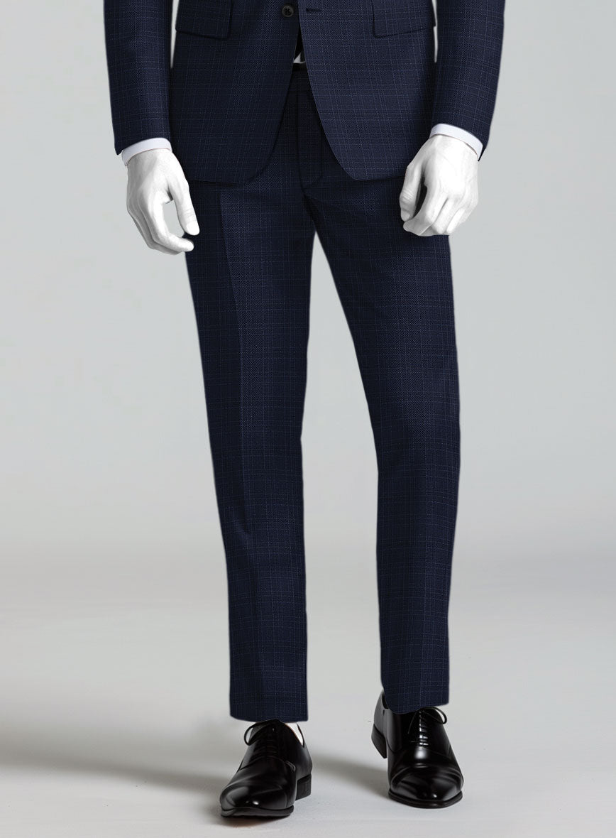 Italian Wool Elara Suit