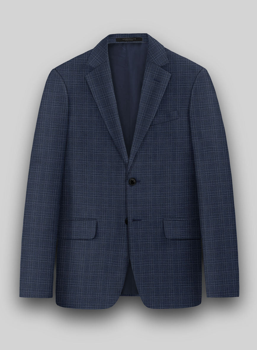 Italian Wool Elowen Suit