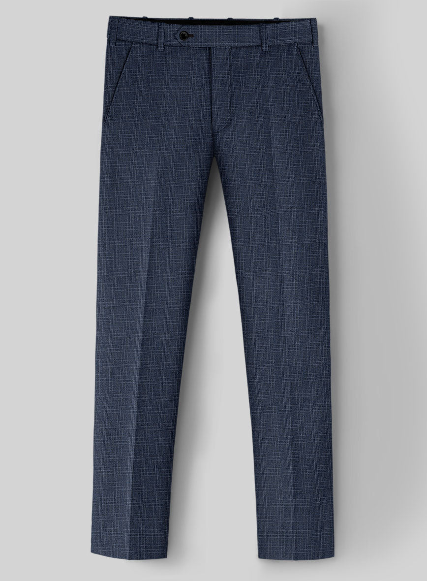 Italian Wool Elowen Suit