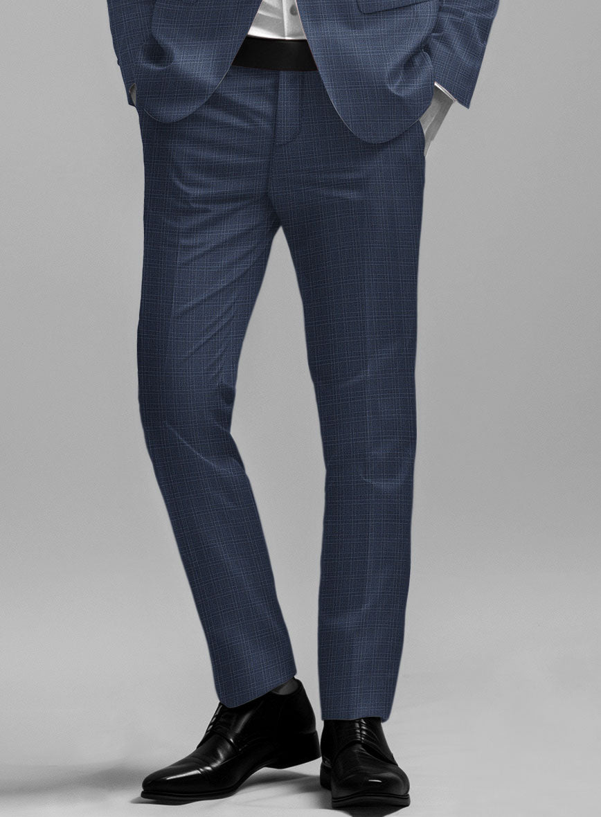 Italian Wool Elowen Suit