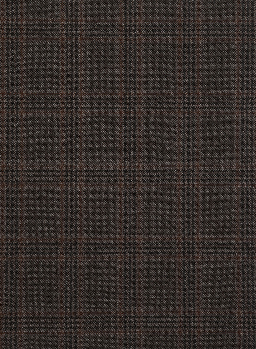 Italian Wool Gilda Suit - StudioSuits