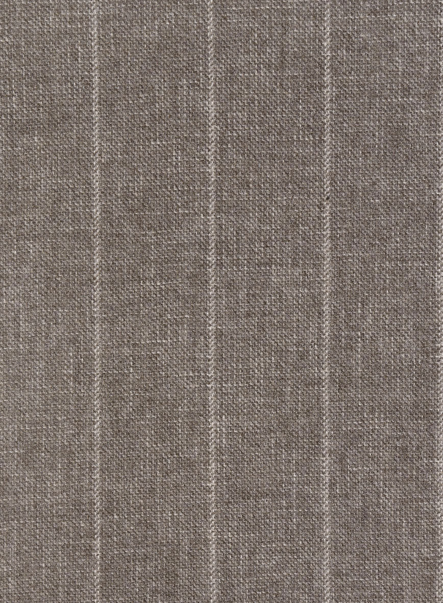 Italian Wool Heriberto Suit - StudioSuits