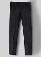 Italian Wool Ivan Pants - StudioSuits