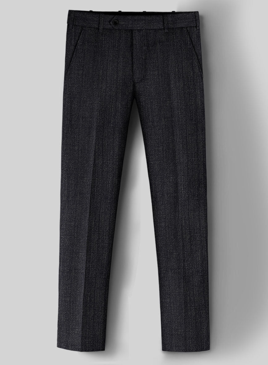 Italian Wool Ivan Suit - StudioSuits