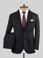 Italian Wool Ivan Suit - StudioSuits