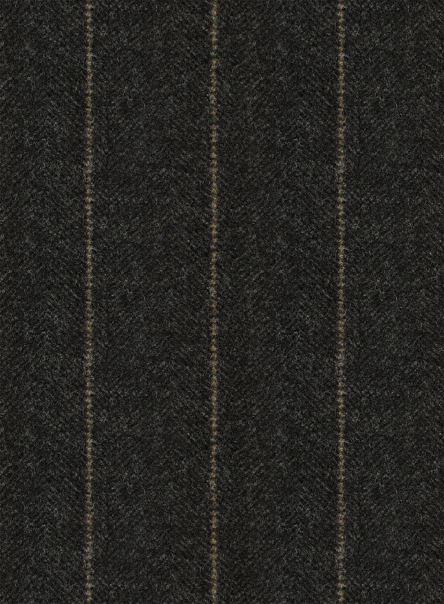 Italian Wool Lourdes Suit - StudioSuits