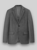 Italian Wool Lycra Franciso Suit - StudioSuits