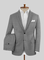 Italian Wool Lycra Guadalupe Suit - StudioSuits