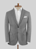 Italian Wool Lycra Guadalupe Suit - StudioSuits