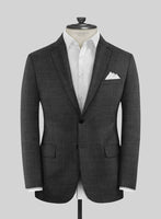 Italian Wool Lycra Pasquale Suit - StudioSuits