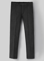 Italian Wool Lycra Pasquale Suit - StudioSuits