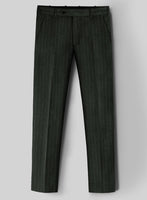 Italian Wool Maite Suit - StudioSuits