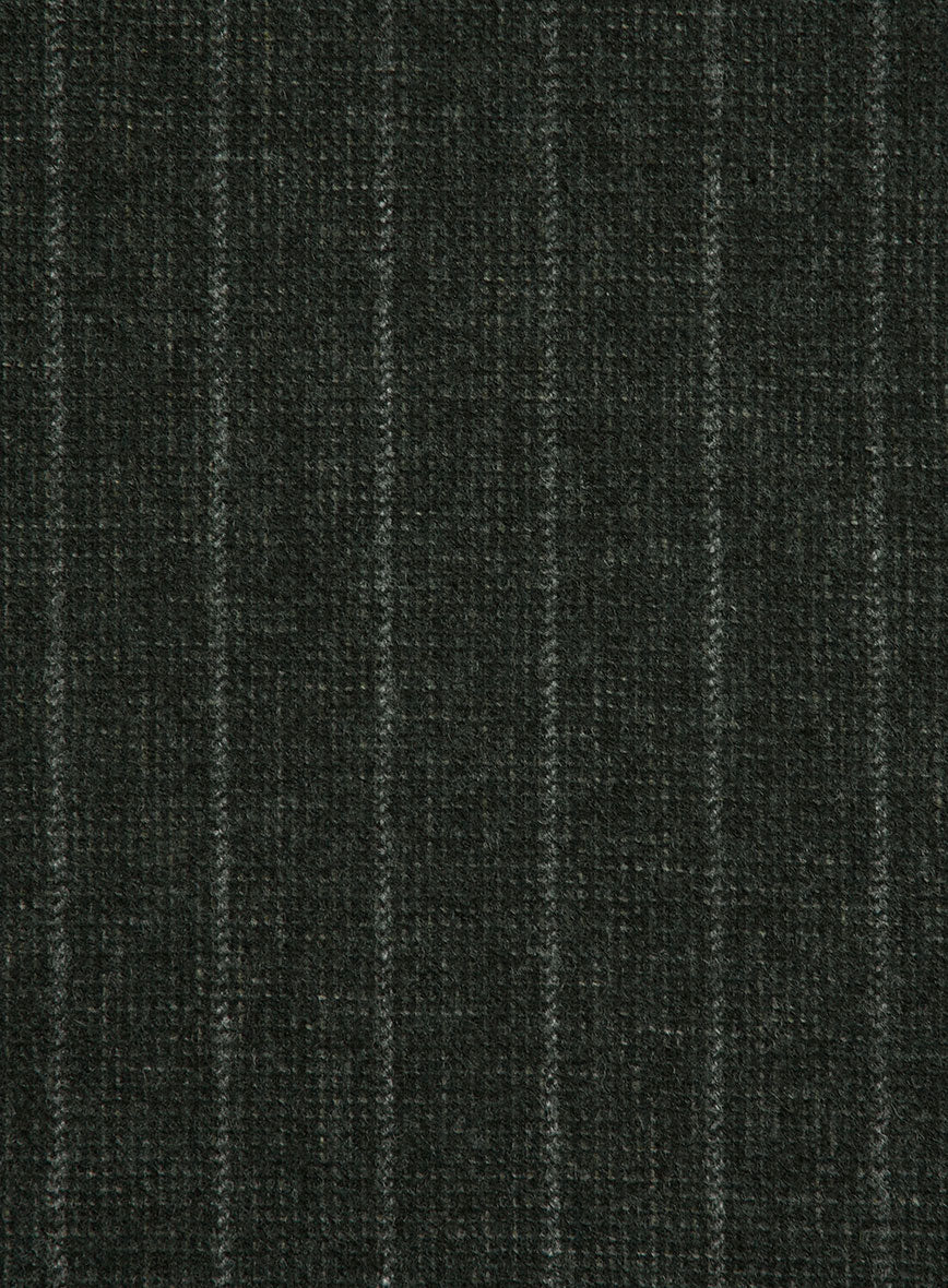 Italian Wool Maite Suit - StudioSuits