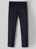 Italian Wool Manuela Pants - StudioSuits