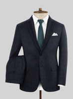 Italian Wool Manuela Suit - StudioSuits