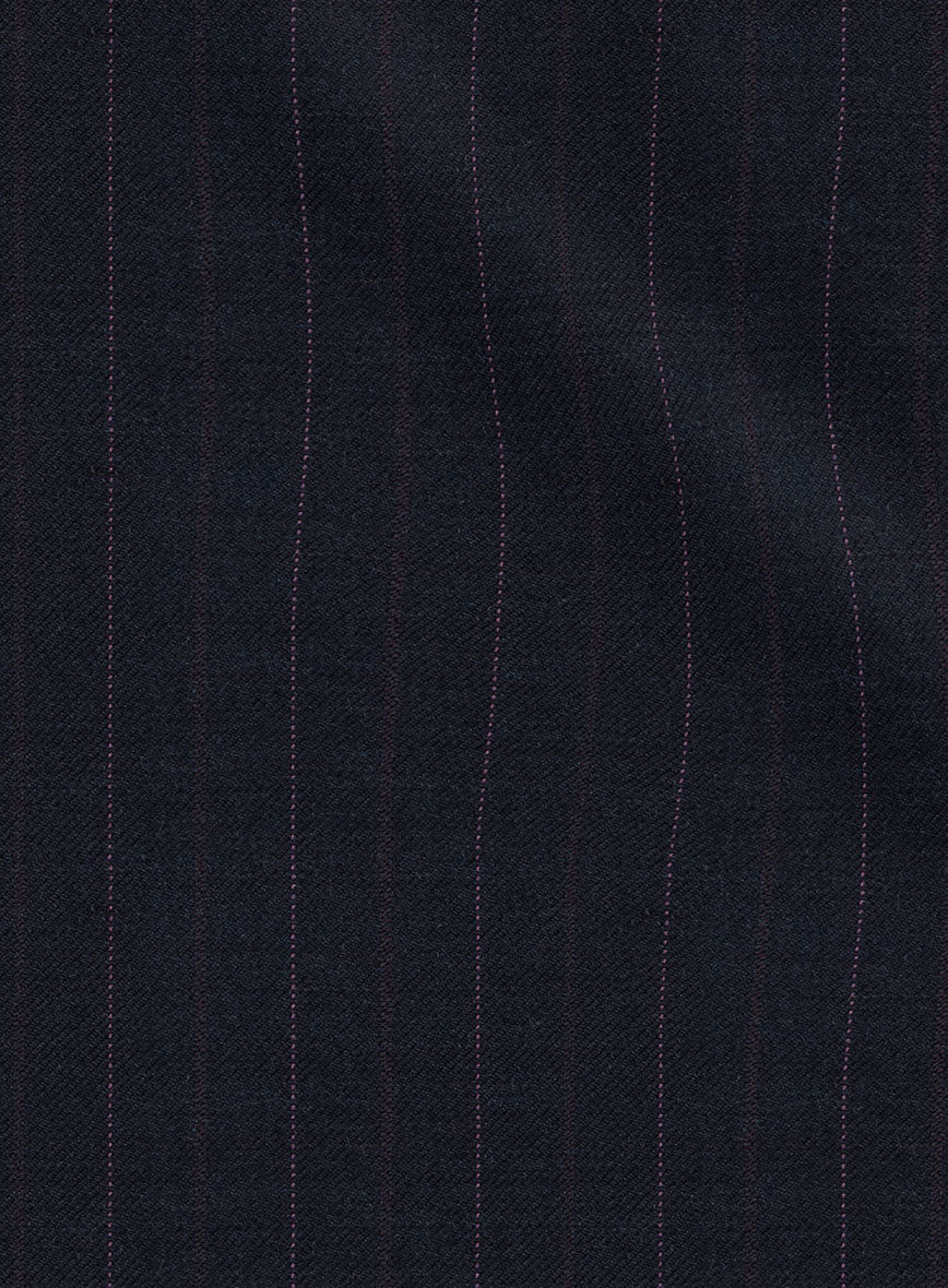 Italian Wool Manuela Suit - StudioSuits