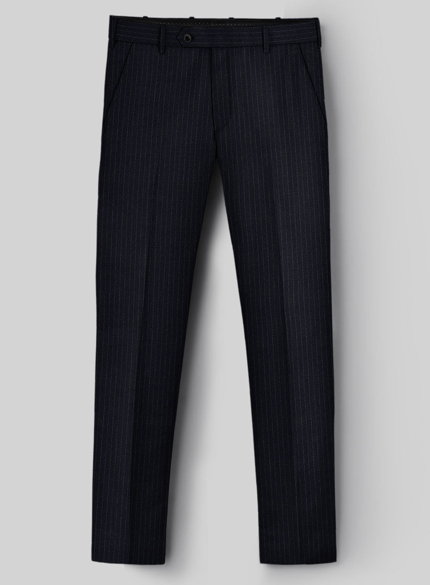 Italian Wool Maria Suit - StudioSuits