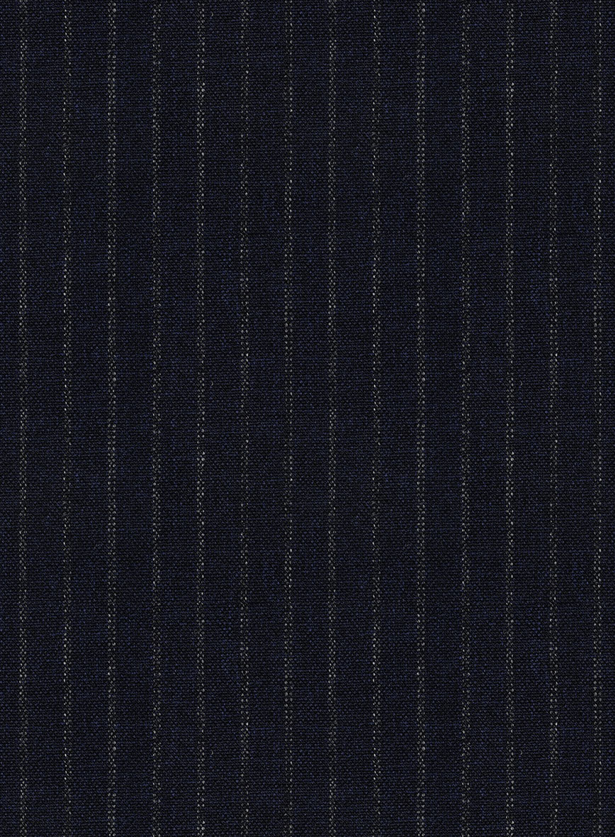 Italian Wool Maria Suit - StudioSuits