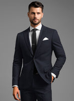 Italian Wool Maria Suit - StudioSuits