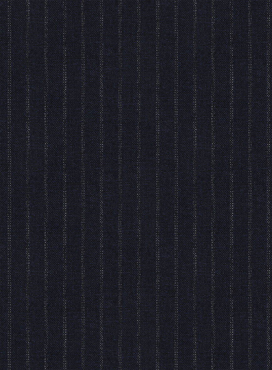 Italian Wool Maria Suit - StudioSuits