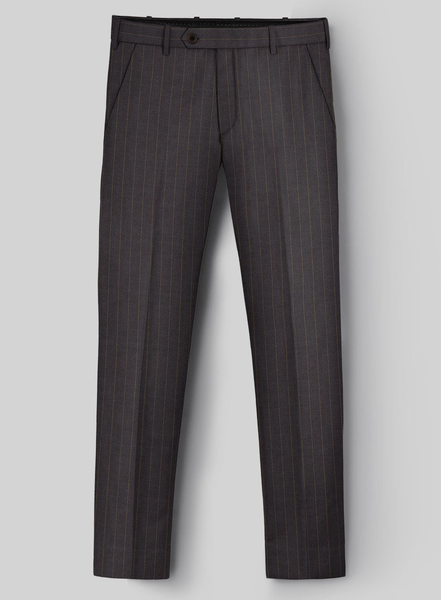 Italian Wool Miriam Suit - StudioSuits