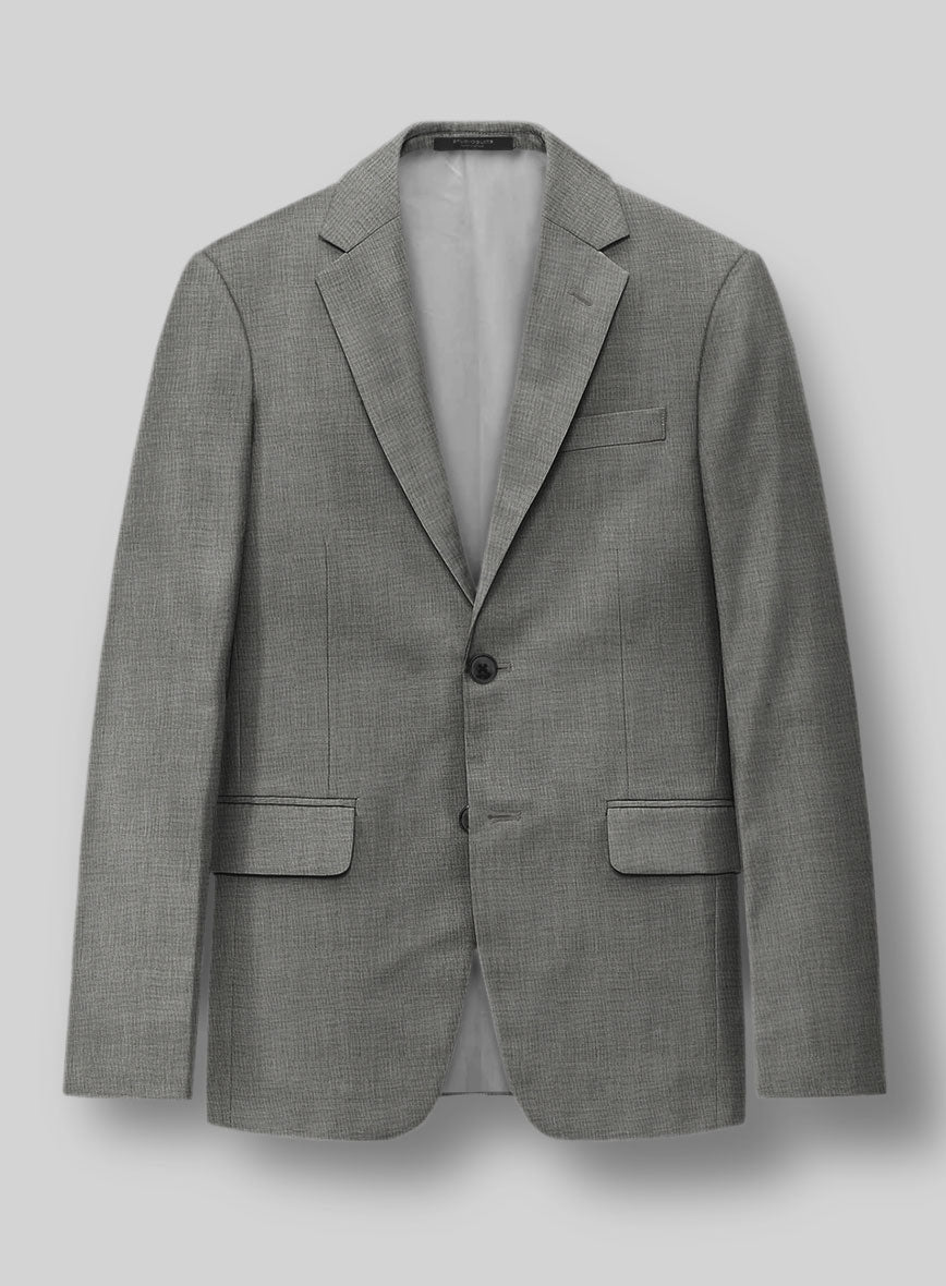 Italian Wool Odri Jacket - StudioSuits