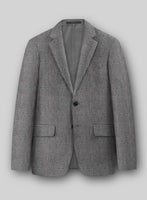 Italian Wool Orazio Jacket - StudioSuits