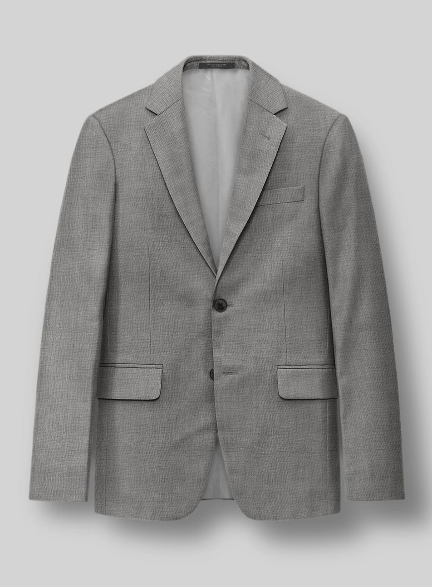 Italian Wool Orina Jacket - StudioSuits