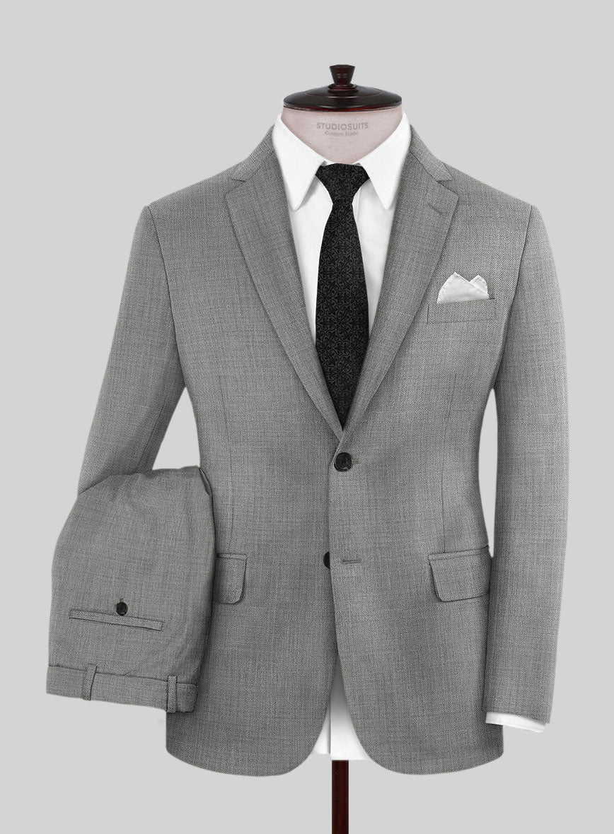 Italian Wool Orina Suit