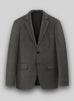 Italian Wool Patrizia Suit - StudioSuits