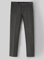 Italian Wool Patrizia Suit - StudioSuits