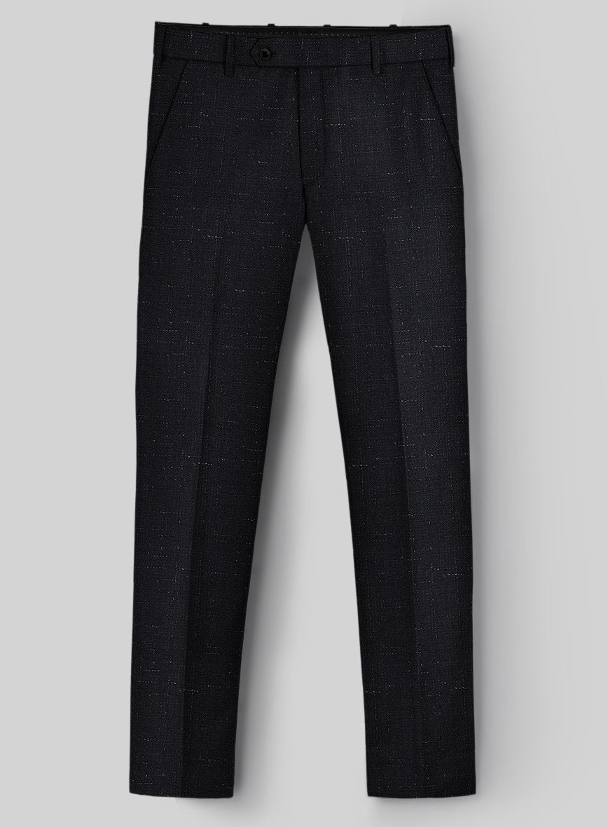 Italian Wool Pisce Suit - StudioSuits