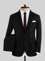 Italian Wool Ricco Suit - StudioSuits