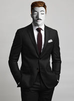 Italian Wool Ricco Suit - StudioSuits